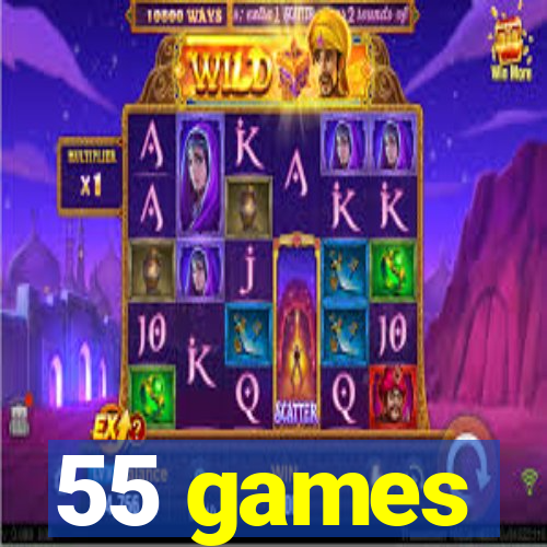 55 games
